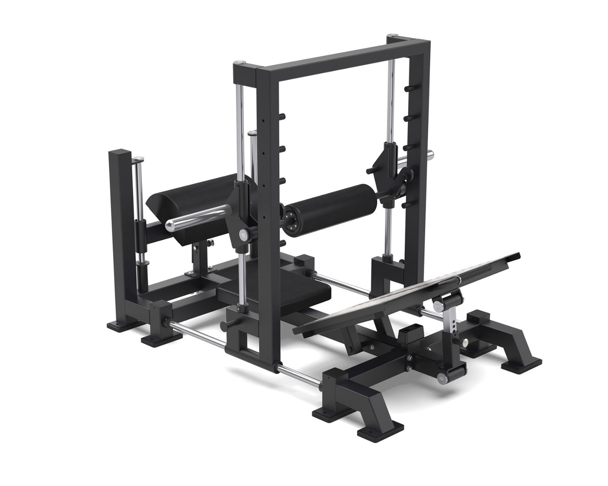 TOORX Hip Thrust 3D FWX-7690