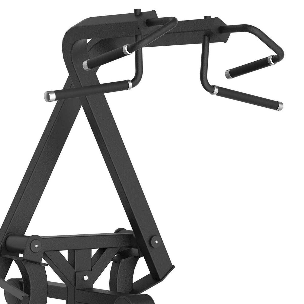TOORX Latzug kreisförmig FWX-6750