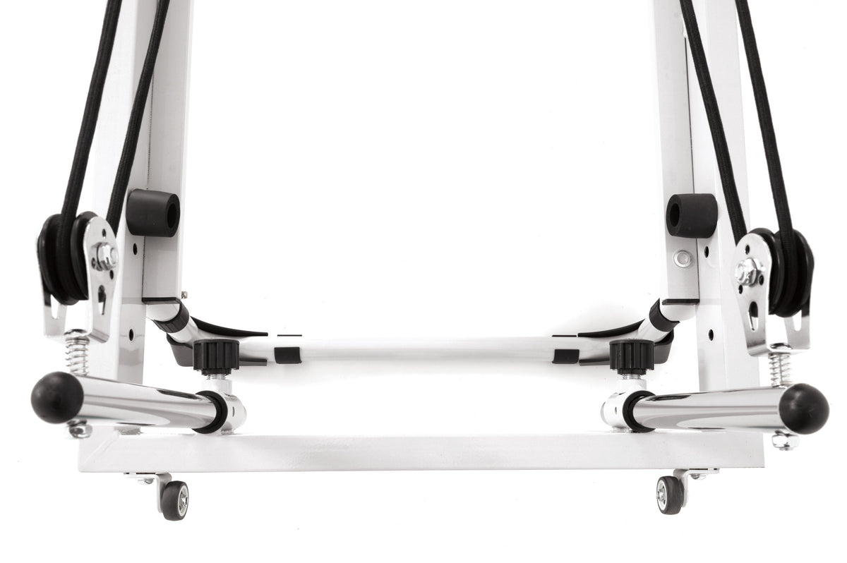 TOORX Liveness Reformer PTX-300 Metall klappbar