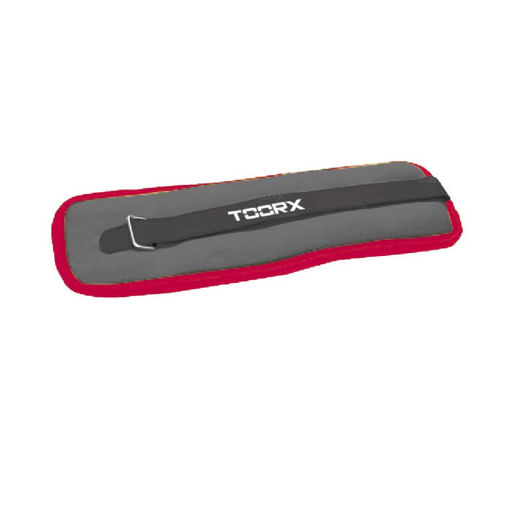 TOORX Gewichtsmanschetten