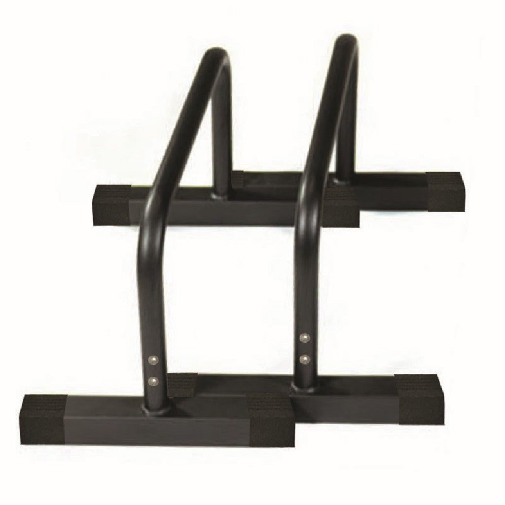 TOORX Mini-Parallettes 35 cm (Paar)