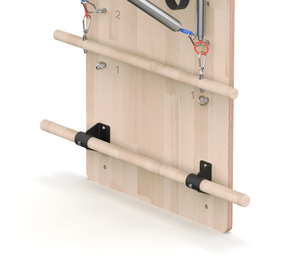 TOORX Liveness Spring Wall PTX-2000 Eichenholz (Wandeinheit)
