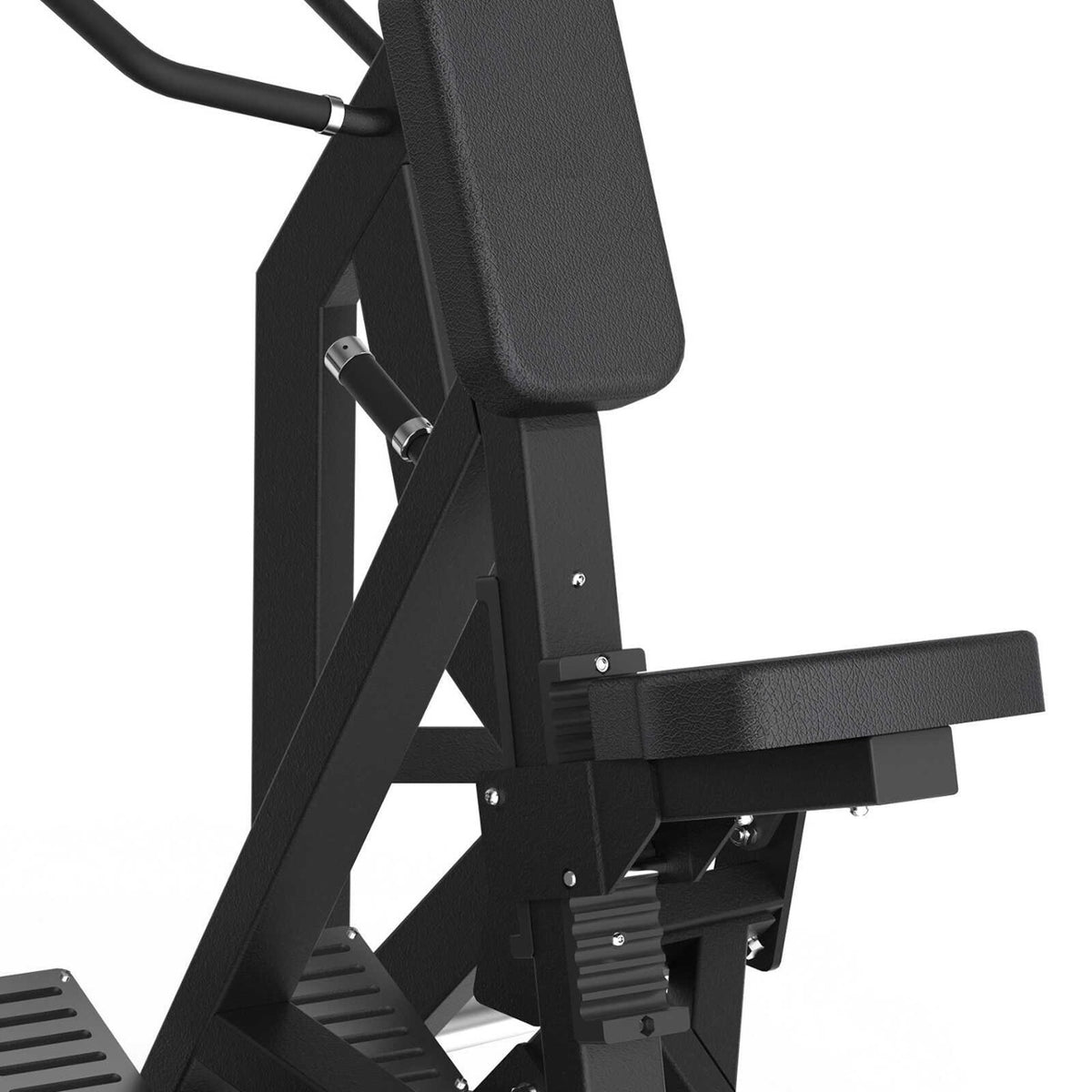 TOORX Rudermaschine FWX-6850 – Ansicht 3