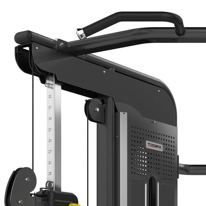 TOORX Functional Trainer Dual Pulley CSX-B5000