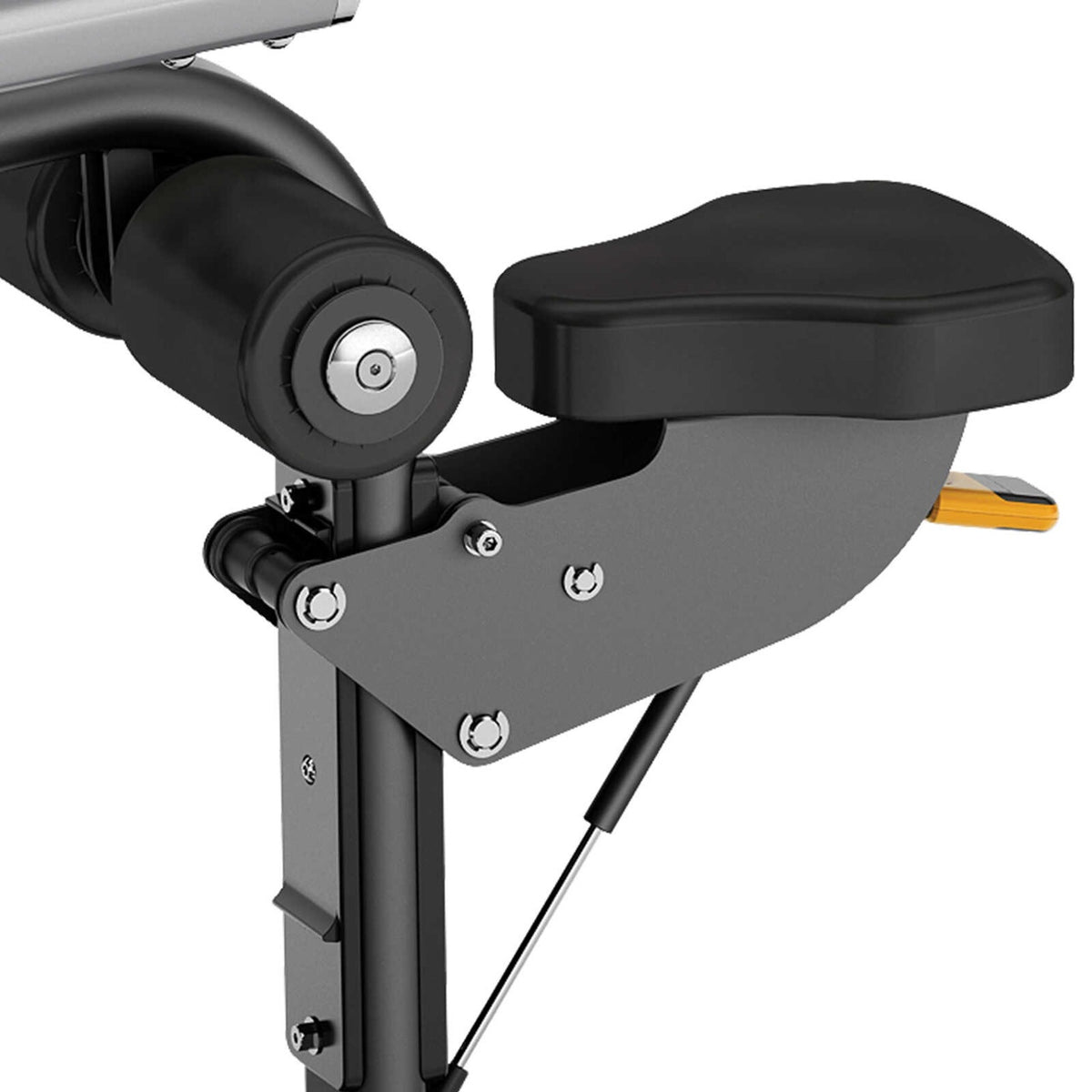 TOORX Trizepsmaschine FWX-8700