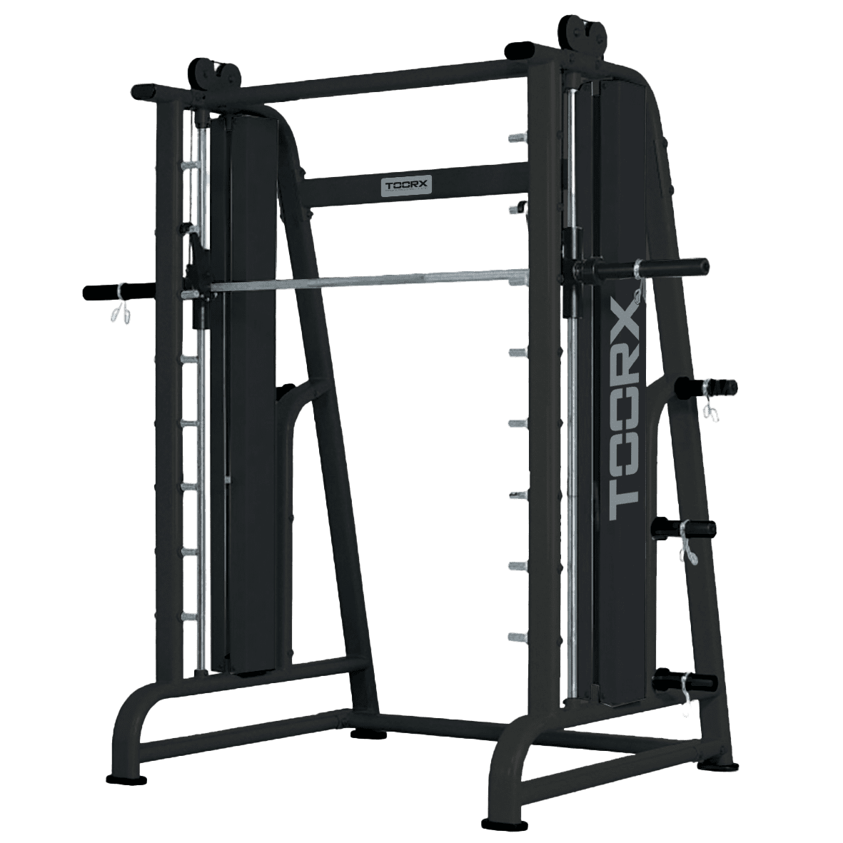 TOORX Multipresse mit Gegengewicht WLX-6500