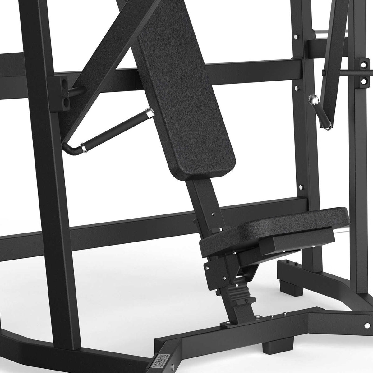 TOORX Brustpresse breit FWX-6300 – Ansicht 3