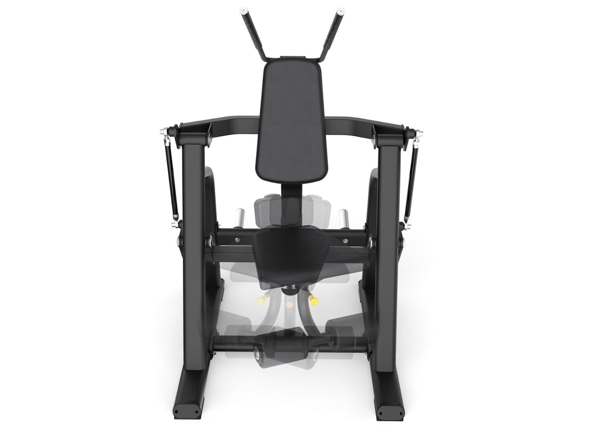TOORX Bauchmaschine FWX-8750