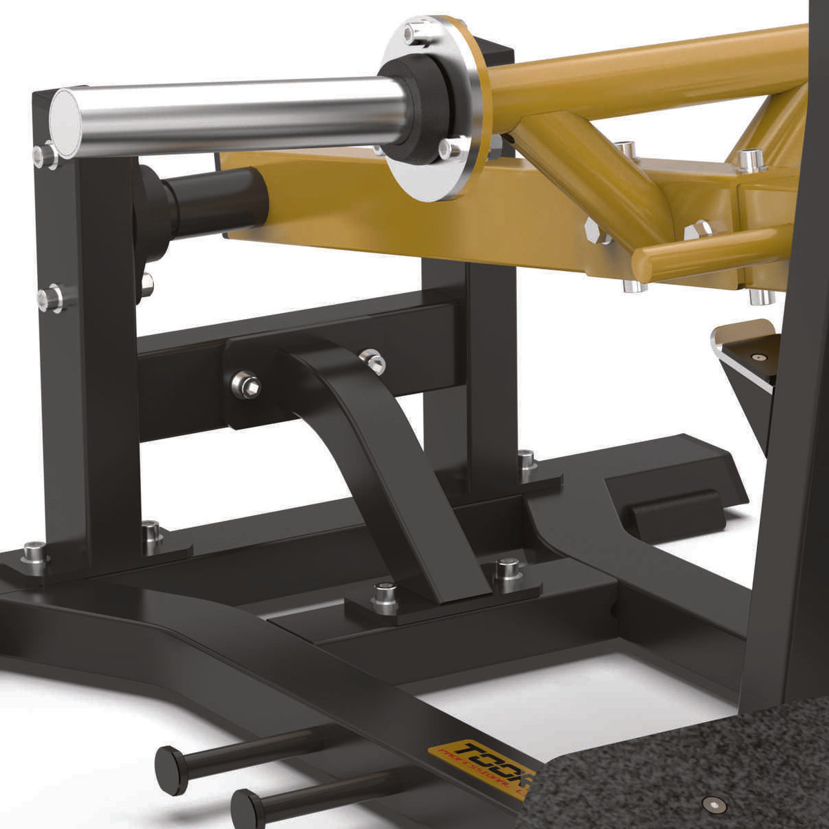 TOORX Belt Squat FWX-10200