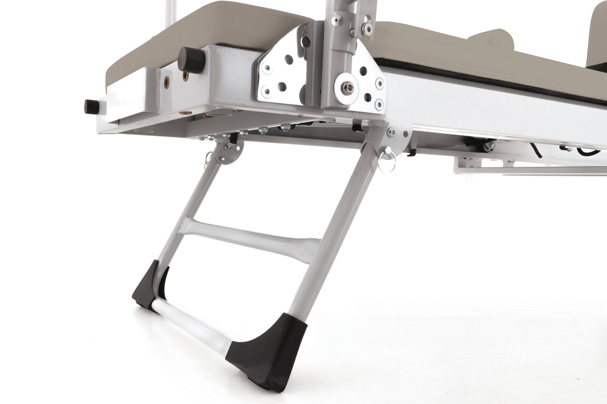 TOORX Liveness Reformer PTX-200 Metall klappbar