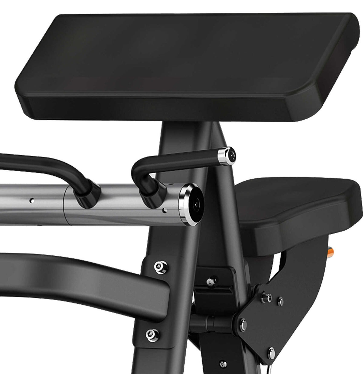 TOORX Bizepsmaschine FWX-8600