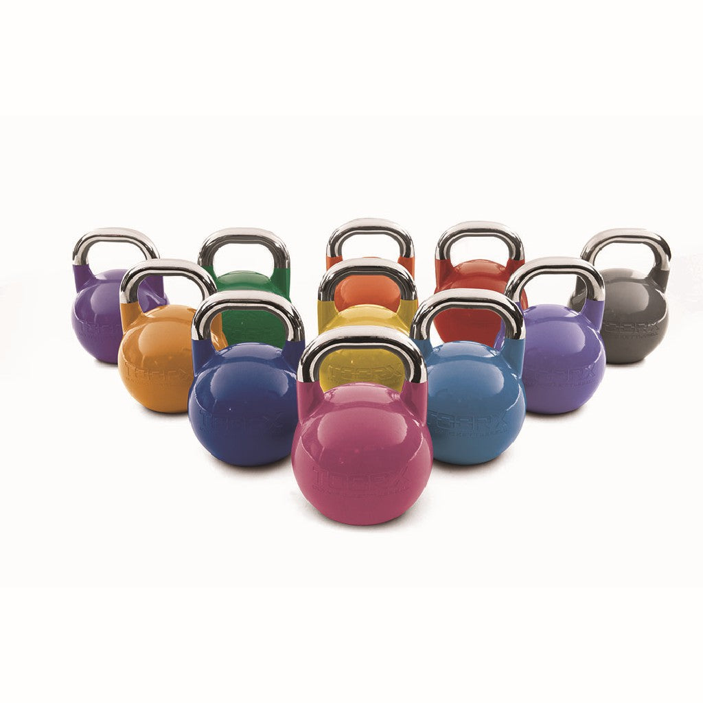 TOORX Kettlebells Olympic EVO