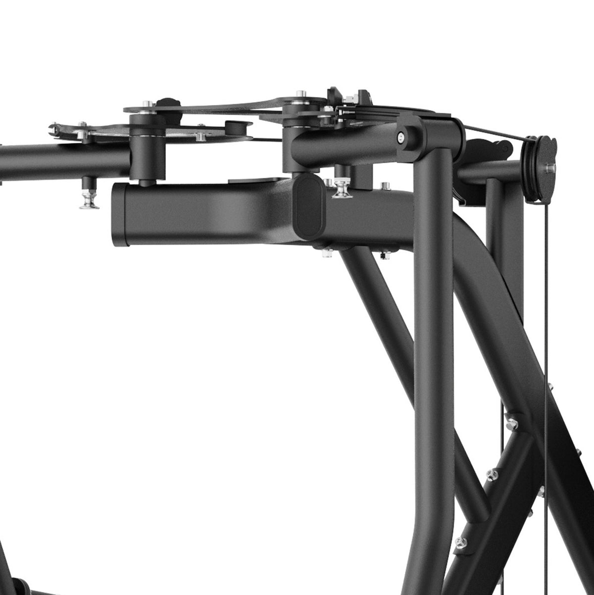 TOORX Butterfly / Butterfly Reverse isolateral PLX-8930
