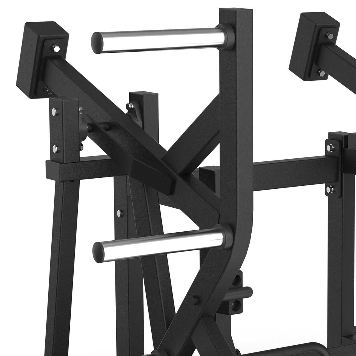 TOORX Rückenstrecker FWX-6900