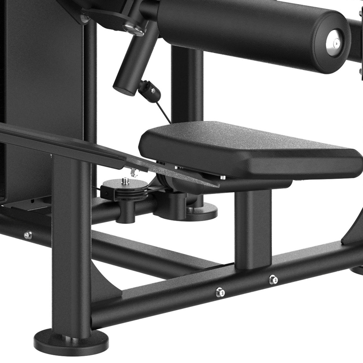 TOORX Hip Thrust PLX-8430