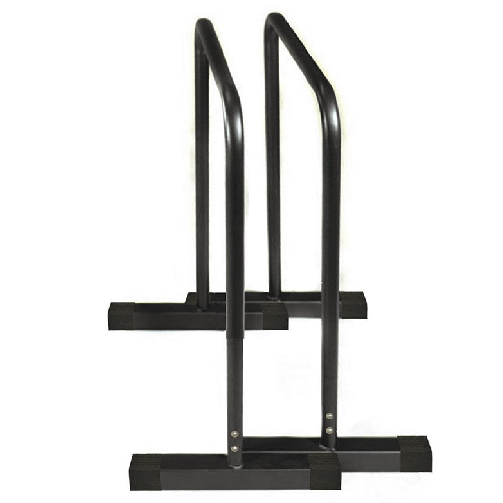 TOORX Parallettes 75 cm (Paar)