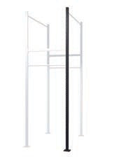 TOORX Rig-Steher Challenge 60 × 60 mm