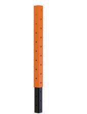 TOORX Steher-Verlängerung Master Outdoor 90 cm