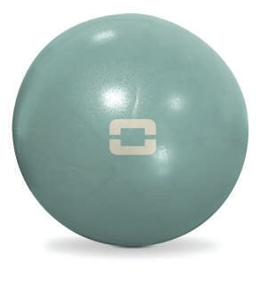 TOORX Yoga-Ball Ø 25 cm Green Tea