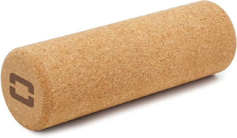 TOORX Pilates-Rolle aus Kork