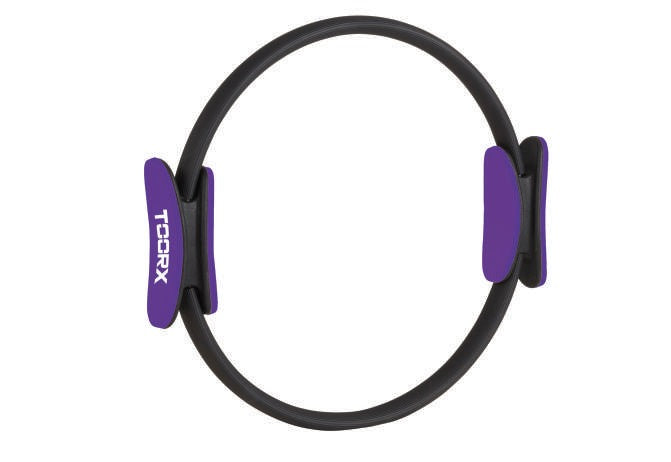 TOORX Pilates-Ring Balance & Flexibility