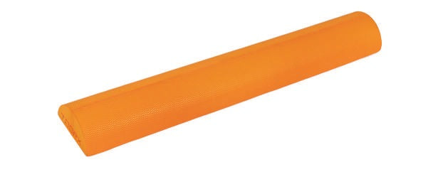 TOORX Pilates-Rolle aus EVA Orange