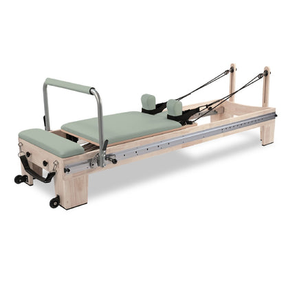 TOORX Liveness Reformer PTX-5500 Eichenholz Full Track