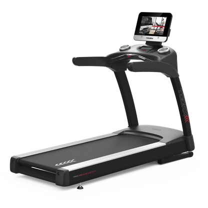 TOORX Laufband mit Touchscreen TRX 8500 EVO TFT