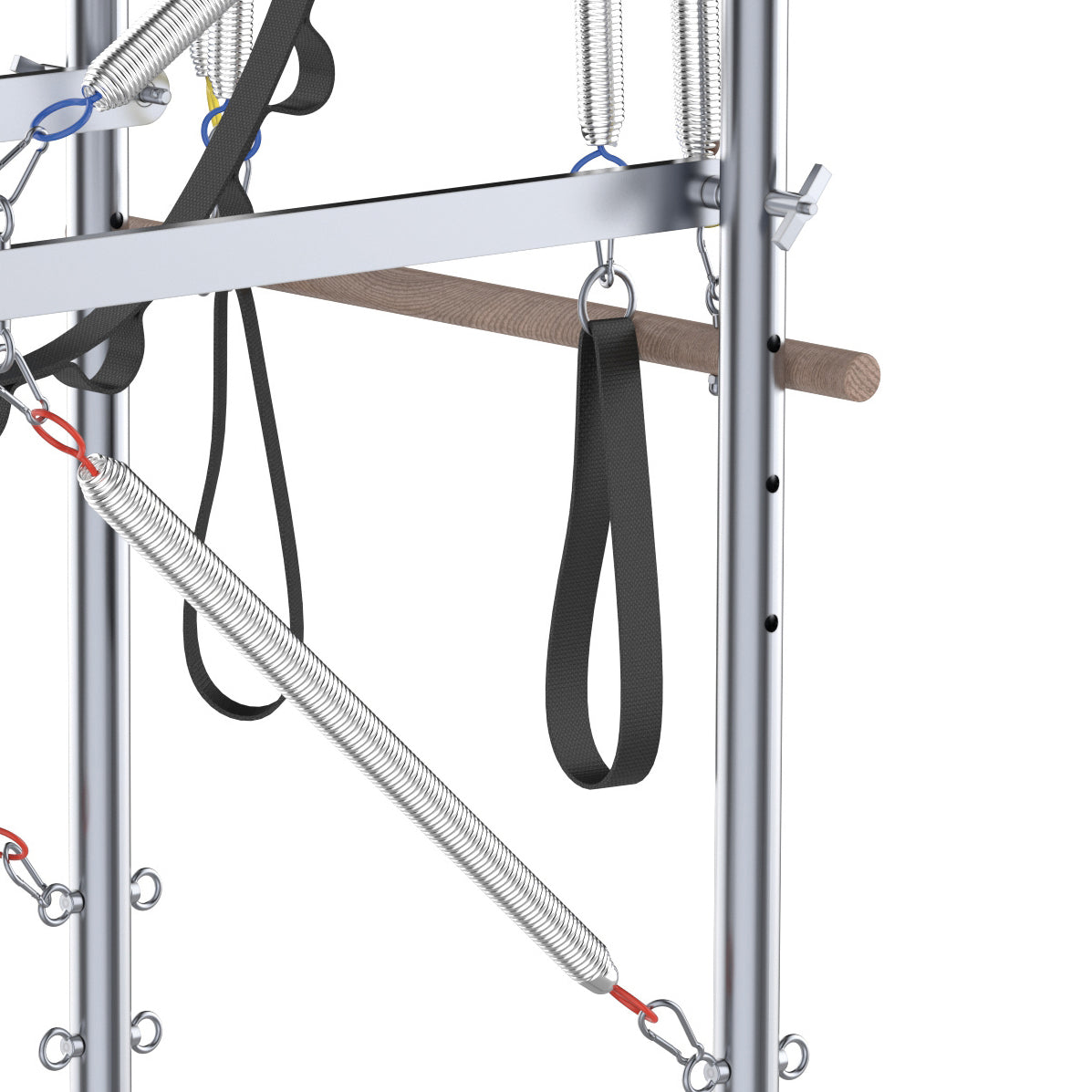 TOORX Liveness Tower mit Extension Pad TOWER-PTXW für PTX-5500/5000