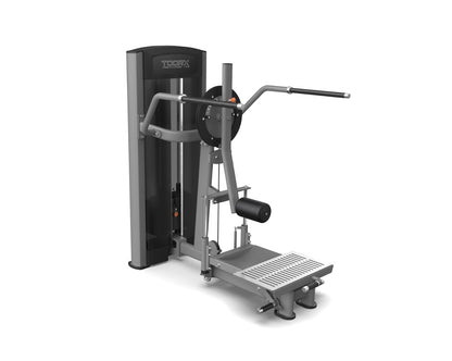 TOORX Multi Hip mit 80 kg Steckgewicht PLX-7100