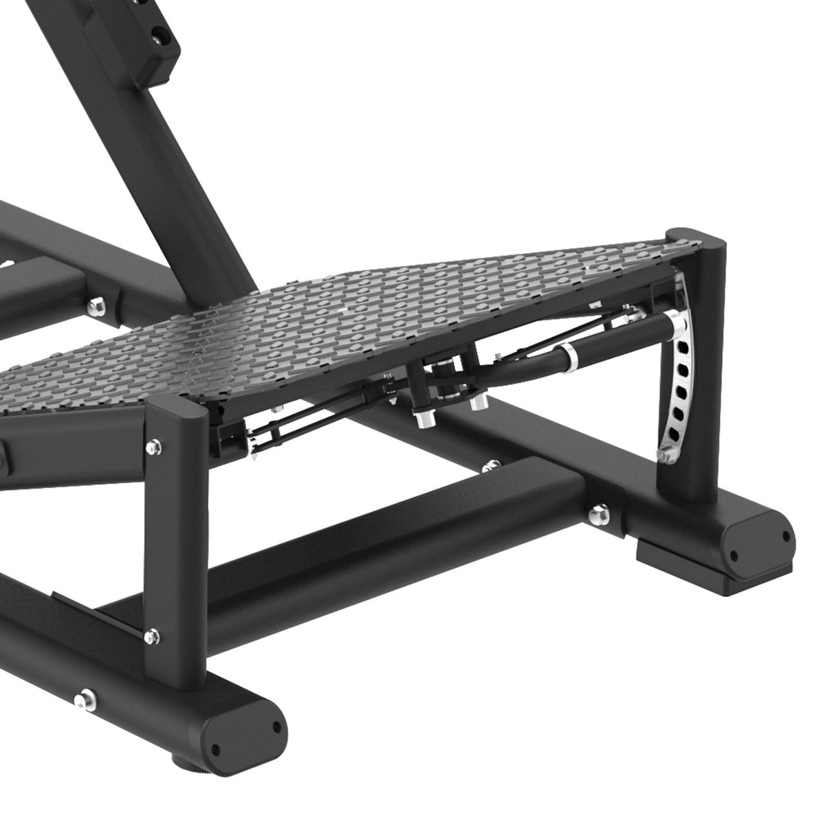 TOORX V-Squat FWX-9150