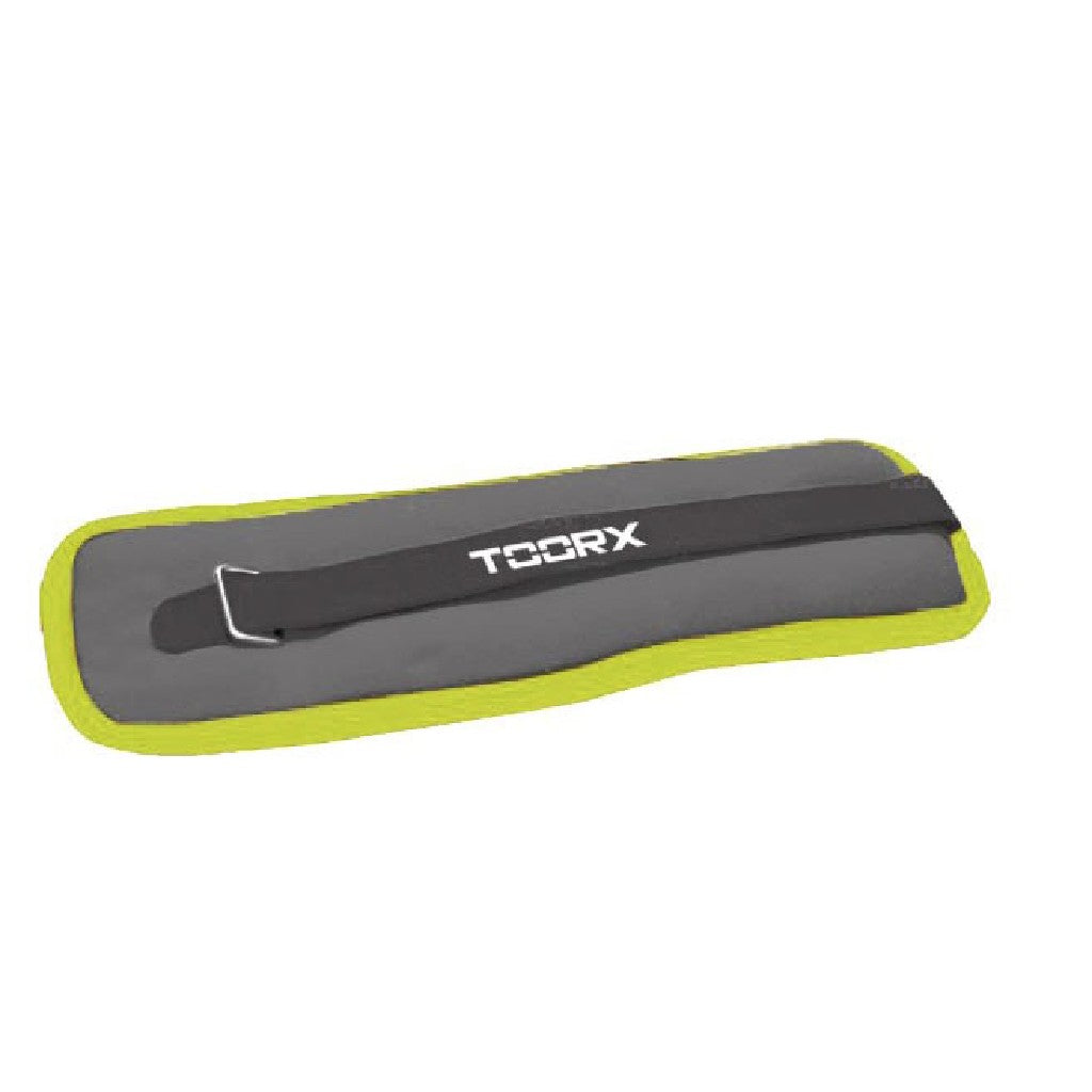 TOORX Gewichtsmanschetten