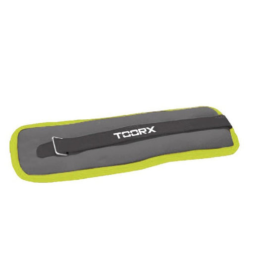 TOORX Gewichtsmanschetten