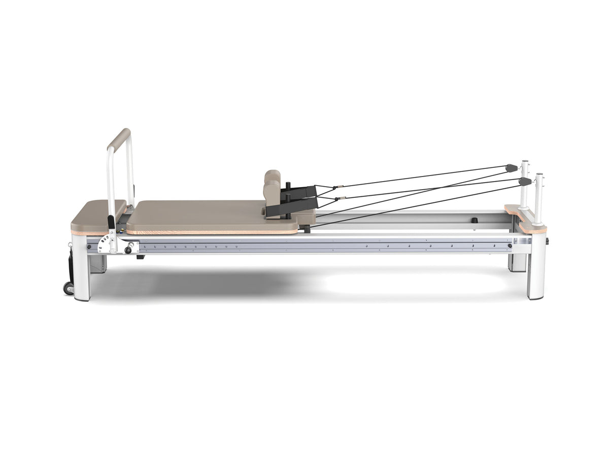 TOORX Liveness Reformer PTX-8000 Aluminium Full Track