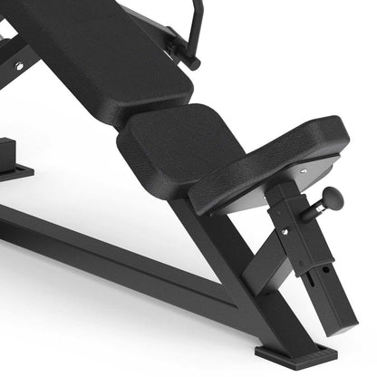 TOORX Butterfly FWX-6400