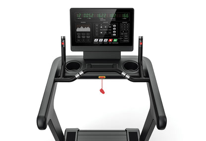 TOORX Laufband TRX 9500 Cross