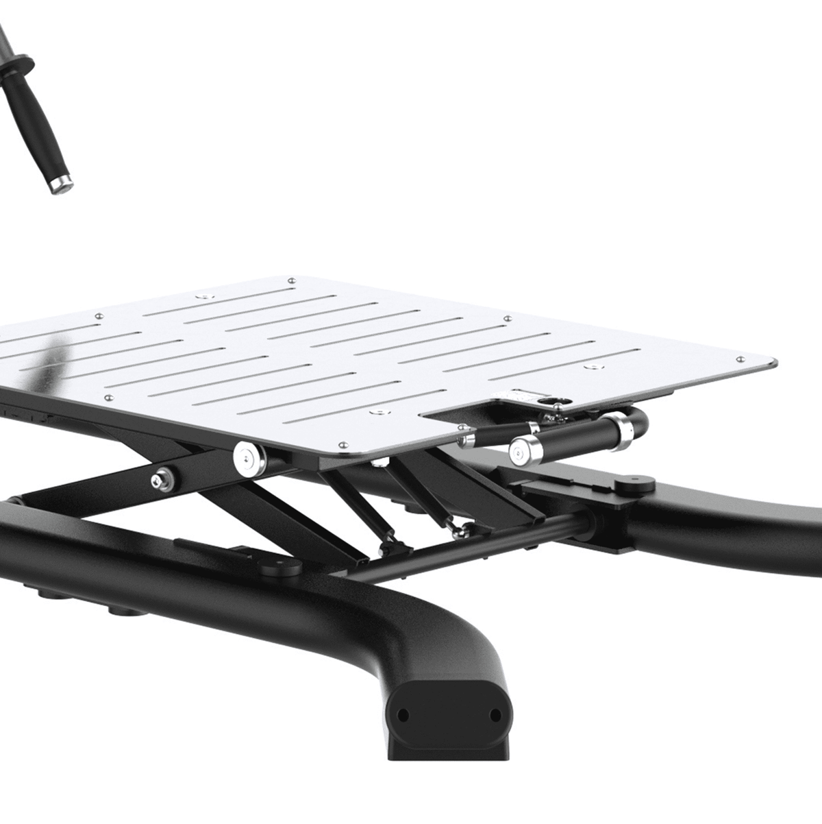 TOORX Multi Flight FWX-8150