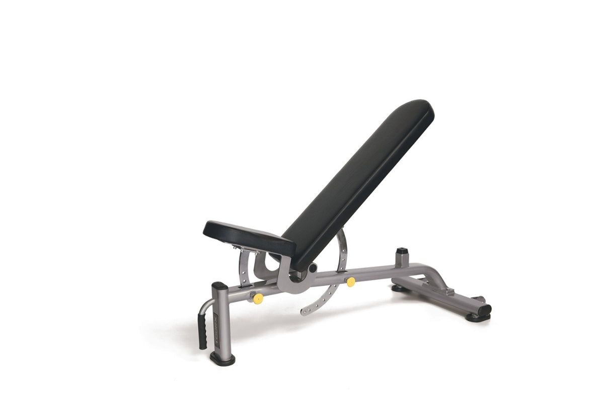 TOORX Hantelbank verstellbar WBX-2200