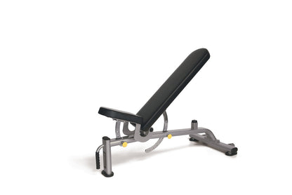 TOORX Hantelbank verstellbar WBX-2200