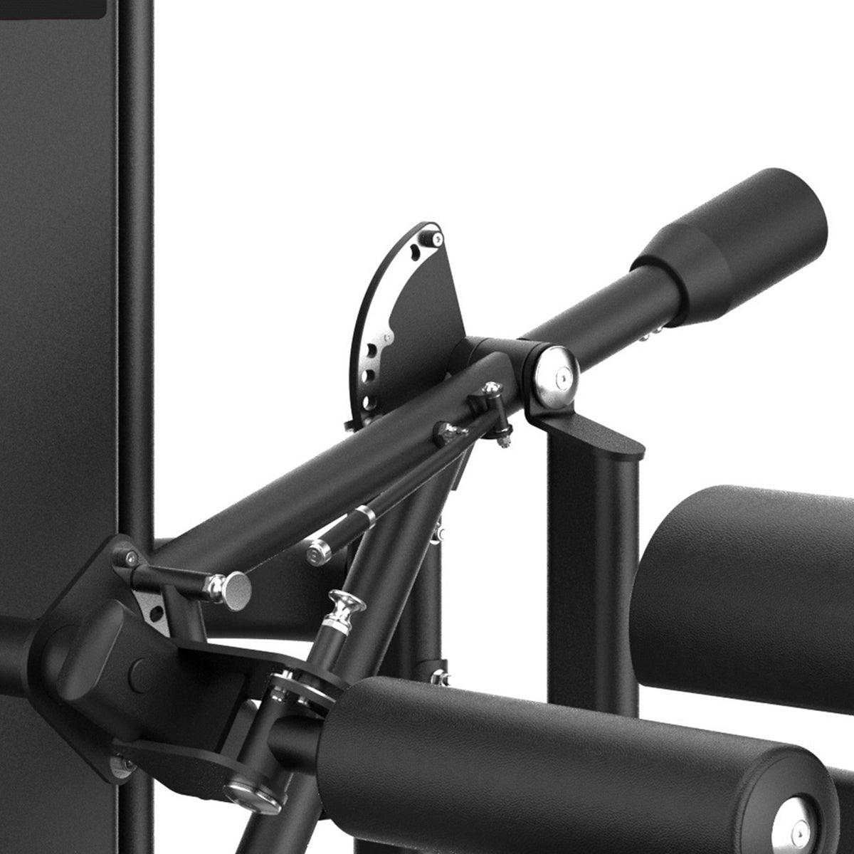 TOORX Hip Thrust PLX-8430