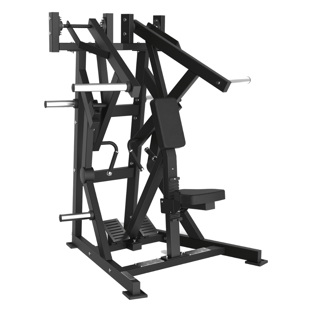 TOORX Rudermaschine tief FWX-6800