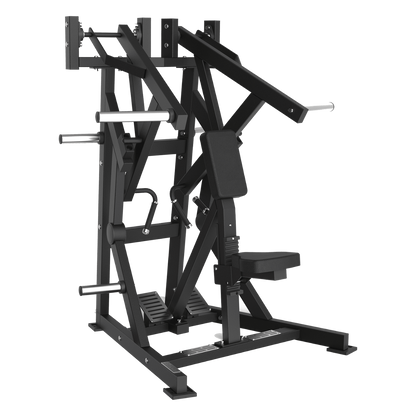 TOORX Rudermaschine tief FWX-6800