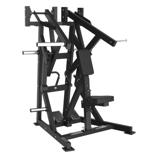 TOORX Rudermaschine tief FWX-6800