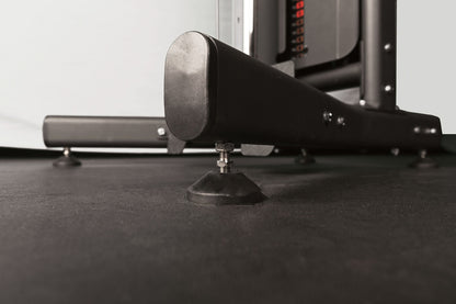 TOORX Seilzugstation Single Pulley CSX-2000