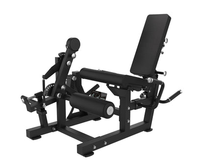 TOORX Beinstrecker / Beinbeuger sitzend FWX-7530 – Ansicht 3