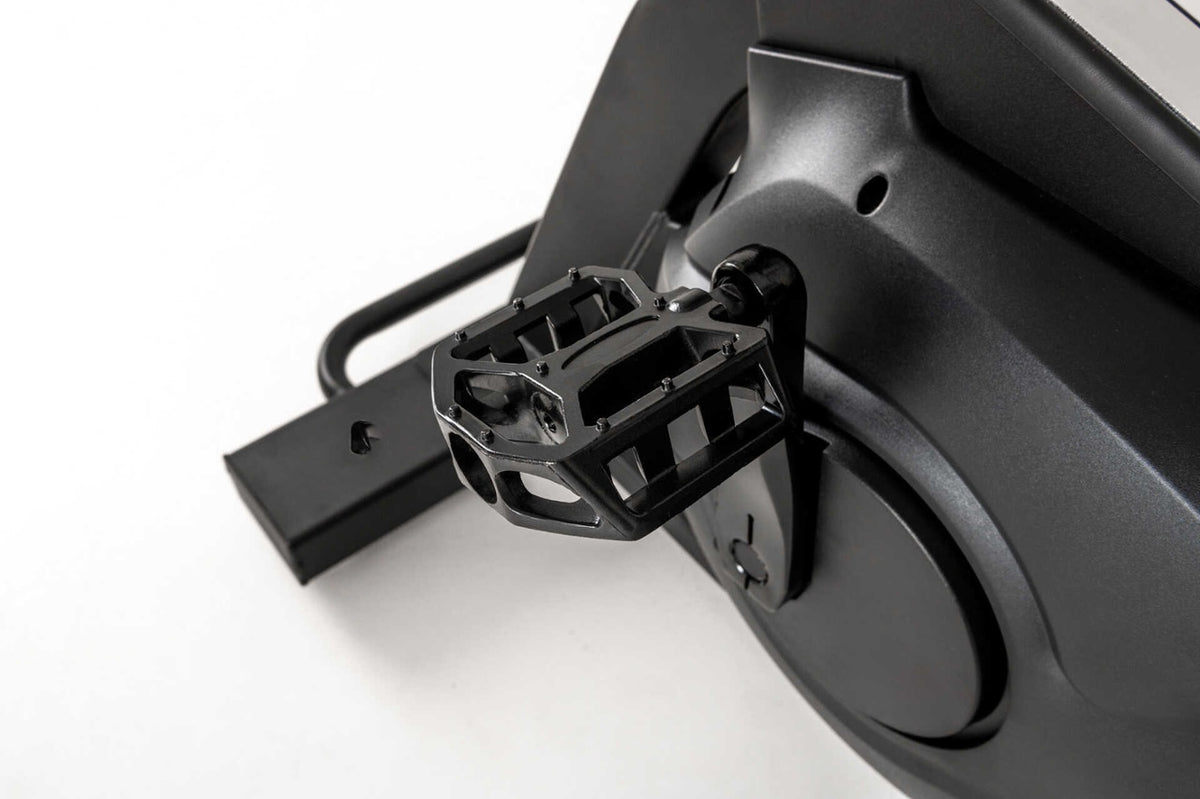TOORX Air Bike BRX Air Cross Pro