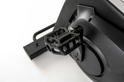 TOORX Air Bike BRX Air Cross Pro