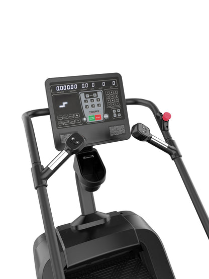TOORX Stair Climber CLX-8000 – Ansicht 3