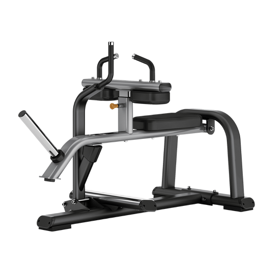 TOORX Wadenmaschine sitzend FWX-9700