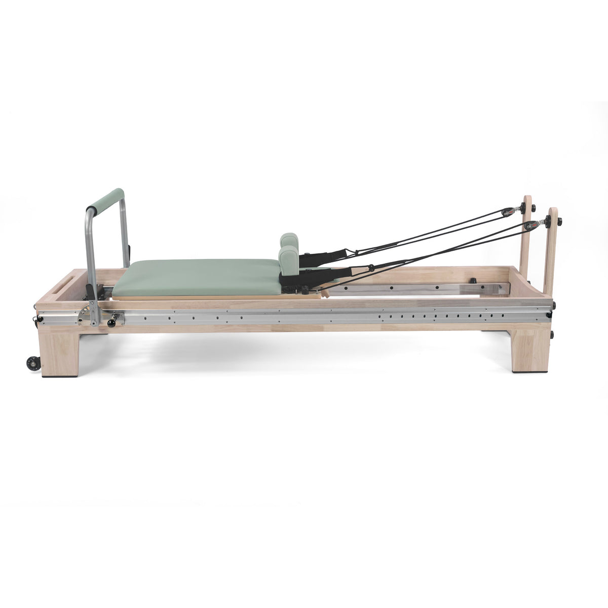 TOORX Liveness Reformer PTX-5500 Eichenholz Full Track